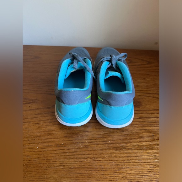 Nike Flex 2015 Run Fitsole - Picture 3 of 8